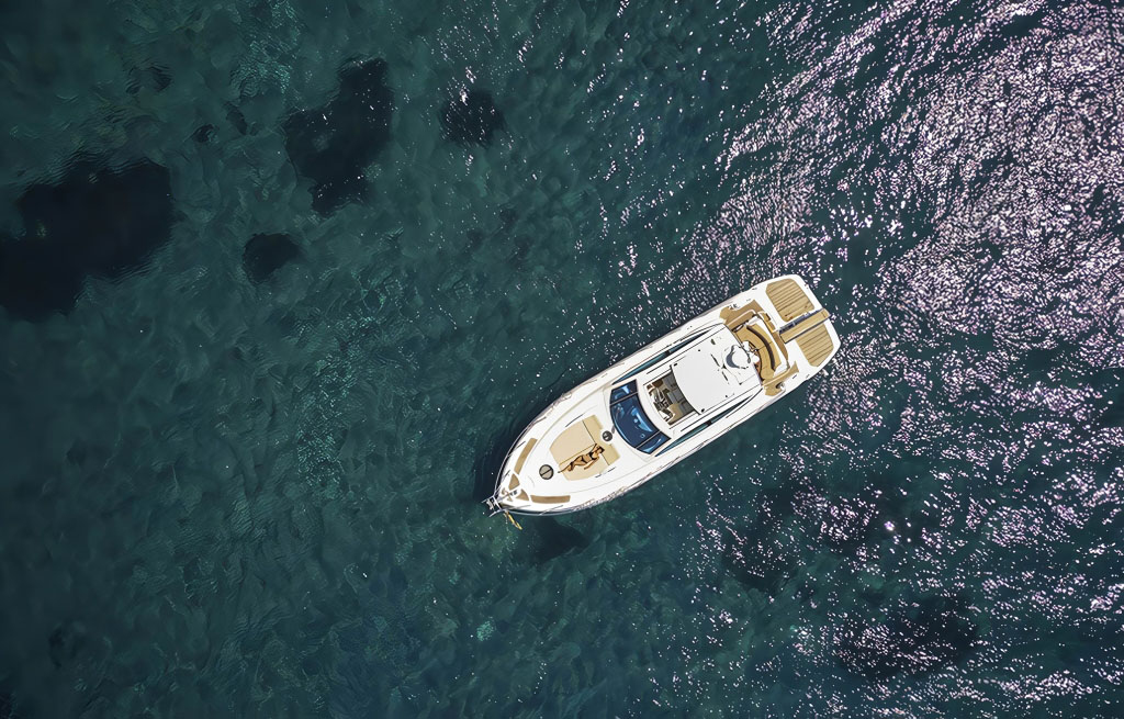 YACHTING