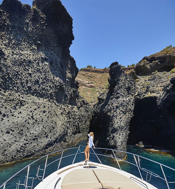 YACHTING